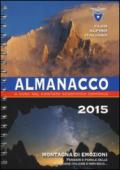 Almanacco 2015. Montagna di emozioni