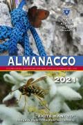 Almanacco 2021. «Akita Mani Yo» Osserva ogni cosa mentre cammini