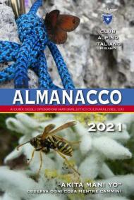 Almanacco 2021. «Akita Mani Yo» Osserva ogni cosa mentre cammini