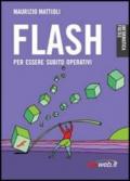 Flash. Creare animazioni per il Web