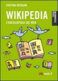 Wikipedia. L'enciclopedia sul Web