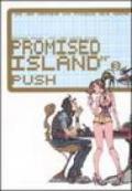 Promised island. 3.