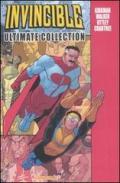 Invincible. Ultimate collection