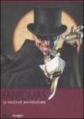 Fantomas. Le nuove avventure