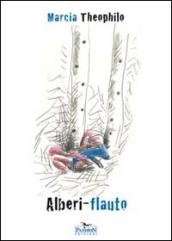 Alberi flauto