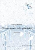 Miseria umana della pubblicità. Passi scelti