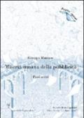 Miseria umana della pubblicità. Passi scelti