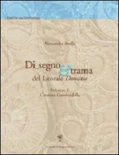 Disegno e trama del litorale domitio