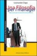 Una filosofia per i manager