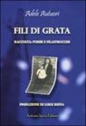 Fili di grata