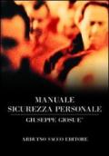 Manuale sicurezza personale