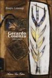 Gerardo Cosenza 1954-2005. Ediz. illustrata