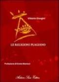 Le religioni plagiano «Lettera agli intellettuali»