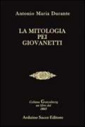 Mitologia pei giovinetti