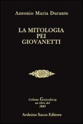 Mitologia pei giovinetti