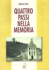 Quattro passi nella memoria