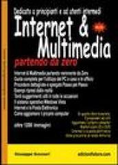 Internet & multimedia partendo da zero
