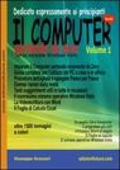 Il computer partendo da zero: 1