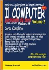 Il computer partendo da zero: 2