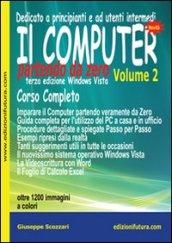 Il computer partendo da zero vol. 1-2. Internet & posta eletttronica