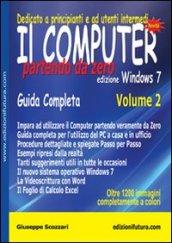 Il computer partendo da zero: 2