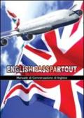 English passpartout. Manuale di conversazione inglese