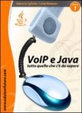 VoIP & Java. Tutto quello che c'è da sapere partendo da zero: 1