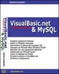 VisulaBasic.net & MySQL partendo da zero