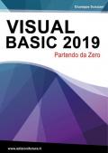 Visualbasic.net partendo da zero
