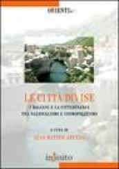 Le città divise. I balcani e la cittadinanza tra nazionalismo e cosmopolitismo