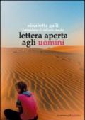 Lettera aperta agli uomini