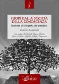 Fuori dalla società della conoscenza. Ricerche di etnografia del pensiero