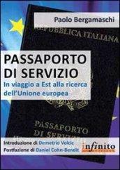 Passaporto di servizio