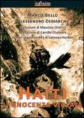 Haiti. L'innocenza violata