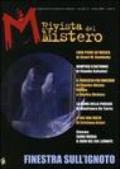 M. Rivista del mistero. Vol. 14-15