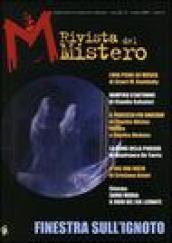 M. Rivista del mistero. Vol. 14-15