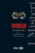 Diabolik. La lunga notte