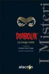 Diabolik. La lunga notte