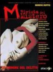 M. Rivista del mistero. Vol. 17-18