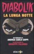 Diabolik. La lunga notte