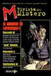 M. Rivista del mistero. Ediz. illustrata: 3