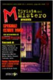 M. Rivista del mistero. Speciale estate 2007