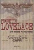 Progetto Lovelace. Una missione per Nightshade