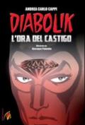 L'ora del castigo. Diabolik