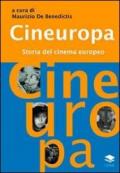 Cineuropa. Storia del cinema europeo