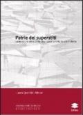 Patrie dei superstiti. Letteratura ebraica del dopoguerra in Italia e in Polonia