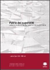 Patrie dei superstiti. Letteratura ebraica del dopoguerra in Italia e in Polonia