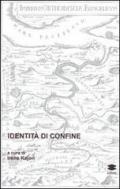 Identità di confine