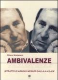 Ambivalenze. Ritratto di Arnold Wesker dalla A alla W