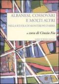 Albanesi, cossovari e molti altri nella scuola di Monteroni d'Arbia